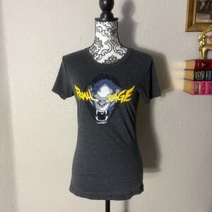 Loot Crate Overwatch Winston T-Shirt